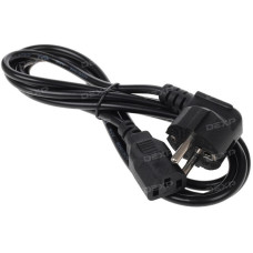 Кабель питания DEXP CEE 7/7 - IEC 320 C13 Кабель питания DEXP CEE 7/7 - IEC 320 C13