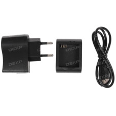 Зарядное устройство DEXP BT002 Зарядное устройство DEXP BT002