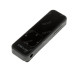 MP3 плеер DEXP T16 черный MP3 плеер DEXP T16 черный