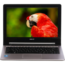 11.6" Ноутбук DEXP Athena T114 серебристый 11.6" Ноутбук DEXP Athena T114 серебристый