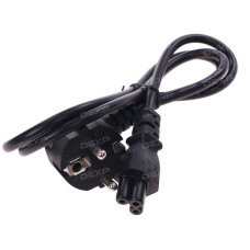 Кабель питания DEXP CEE 7/7 - IEC 320 C5 Кабель питания DEXP CEE 7/7 - IEC 320 C5
