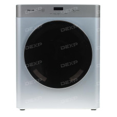 Сушильная машина DEXP DM-F3DMA/GB Сушильная машина DEXP DM-F3DMA/GB