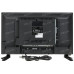 19" (48 см)  Телевизор LED DEXP H20D7000E черный
