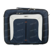 15.6" Сумка DEXP DK1501NBE 15.6" Сумка DEXP DK1501NBE