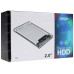 2.5" Внешний бокс DEXP 2139U3 2.5" Внешний бокс DEXP 2139U3