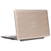 11.6" Ноутбук DEXP Athena T145 золотистый