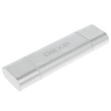 OTG карт-ридер DEXP V16