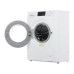 Стиральная машина DEXP WM-F612DHE/WW Стиральная машина DEXP WM-F612DHE/WW