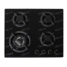Газовая варочная поверхность DEXP 4M4GT Газовая варочная поверхность DEXP 4M4GT