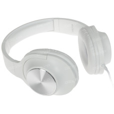 Наушники DEXP H-311 белый