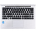 13.3" Ноутбук DEXP Apollo M136 серебристый