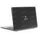 14" Нетбук DEXP Athena T138 черный