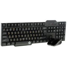 Клавиатура+мышь DEXP KM0202 Клавиатура+мышь DEXP KM0202