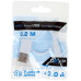 Кабель DEXP micro USB - USB белый 0.2 м Кабель DEXP micro USB - USB белый 0.2 м
