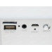 Портативная аудиосистема DEXP P260 черный
