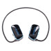 MP3 плеер DEXP X-709W черный