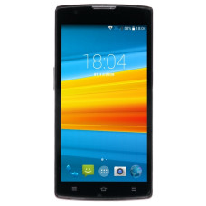 5.5" Смартфон DEXP Ixion ES155 Vector 8 ГБ черный