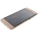 5" Смартфон DEXP G150 16 ГБ золотистый