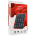 Клавиатура DEXP NumPad WN-1006