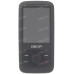 Сотовый телефон DEXP SLR10 черный