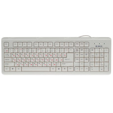 Клавиатура DEXP K-201WU