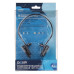 MP3 плеер DEXP X-609W черный