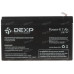 Аккумуляторная батарея для ИБП DEXP Power-K 7A-h