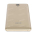 5" Смартфон DEXP Ixion ES950 8 ГБ золотистый
