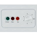 Морозильный ларь DEXP CF295D белый