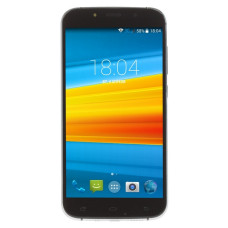 5.5" Смартфон DEXP Ixion ES255 Fire 8 ГБ черный
