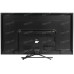 55" (139 см)  LED-телевизор DEXP F55B7000T черный