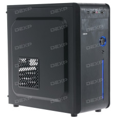 Корпус DEXP APS-DE4 черный Корпус DEXP APS-DE4 черный