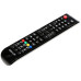 24" (60 см)  LED-телевизор DEXP F24B7000E черный