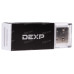 Кард-ридер Dexp RM-01