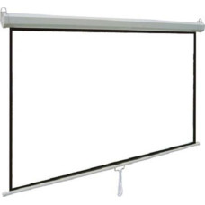99" (252 см) Экран для проектора DEXP WM-70 99" (252 см) Экран для проектора DEXP WM-70