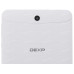 7" Планшет Dexp Ursus S169 MIX 8 Гб 3G белый
