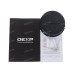Вытяжка полновстраиваемая DEXP MTH350 черный