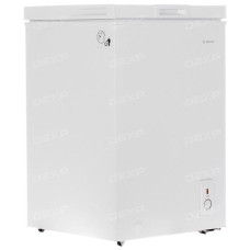 Морозильный ларь DEXP CF-D100HA/W белый Морозильный ларь DEXP CF-D100HA/W белый