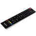 24" (60 см)  Телевизор LED DEXP F24B7000C черный
