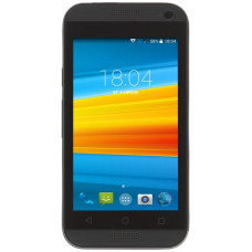 4" Смартфон DEXP Ixion M240 Strike 3 Pro 8 ГБ черный