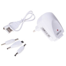 Сетевое зарядное устройство DEXP My-Home 1А