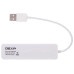 USB-разветвитель DEXP BT4-07