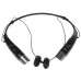 Bluetooth стереогарнитура DEXP S330 черный