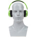 Bluetooth стереогарнитура DEXP BT-280 зеленый