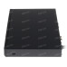 Видеоплеер DVD DEXP DVD-26GMK-01 черный