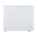 Морозильный ларь DEXP CF-D250KO/W белый