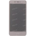 5" Смартфон DEXP Ixion XL150 16 ГБ серый