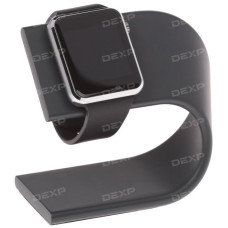 Смарт-часы DEXP Otus S1 ремешок - черный Смарт-часы DEXP Otus S1 ремешок - черный