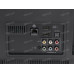 43" (108 см)  LED-телевизор DEXP F43B8000H серый