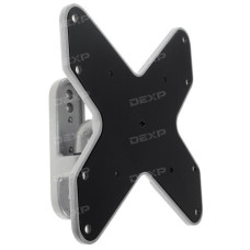 Кронштейн для ТВ DEXP SBX-42TS серебристый